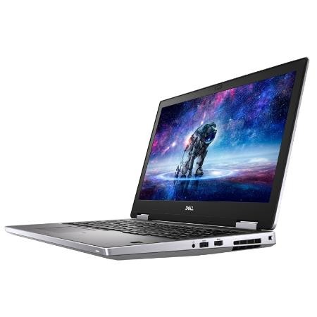 Dell Precision 7540 (I9-9880H 处理器/32GB内存/512G SSD硬盘/WX 3200，4G显卡/15.6寸）